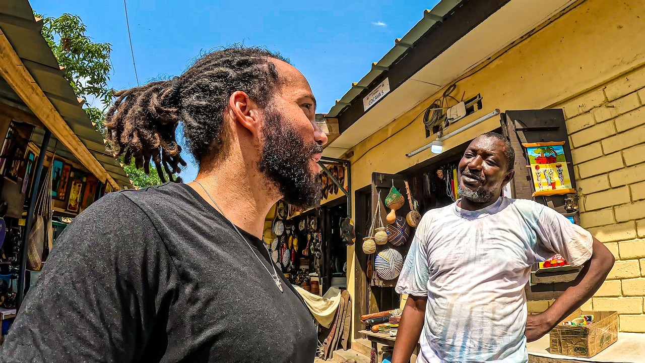 VOYAGER EN CÔTE D’IVOIRE : CE QUE J’AI DÉCOUVERT À ABIDJAN 🇨🇮