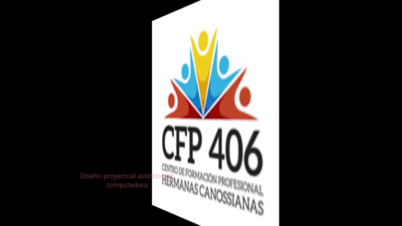 Dise&ntilde;o proyectual asistido por computadora
