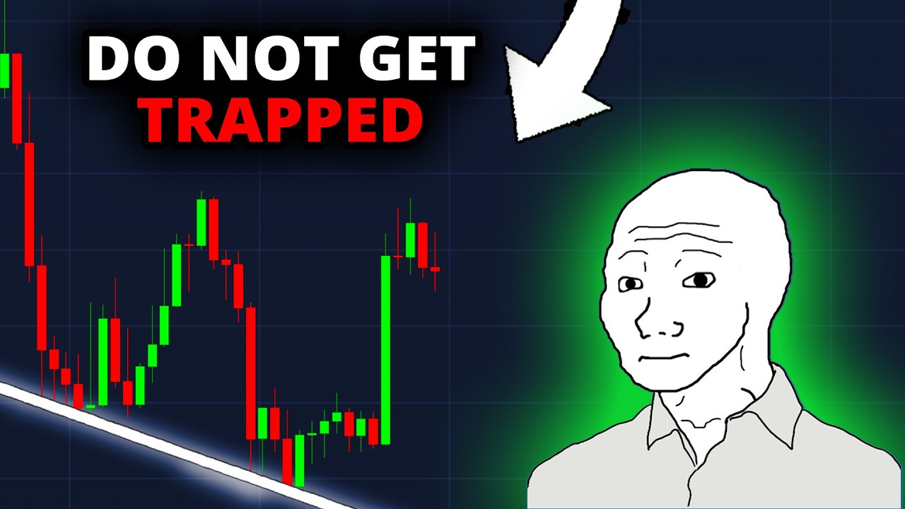 BITCOIN: ЭТО ЕЩЁ НЕ КОНЕЦ!!! Прогноз цены #BTC и новости о криптокрахе сегодня