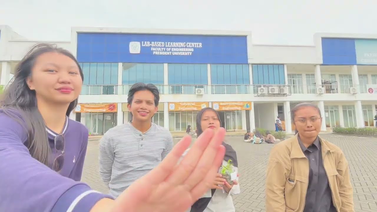 Terrarium Videos | CLASS 2 GROUP 4 | Environmental Engineering | Ecology
