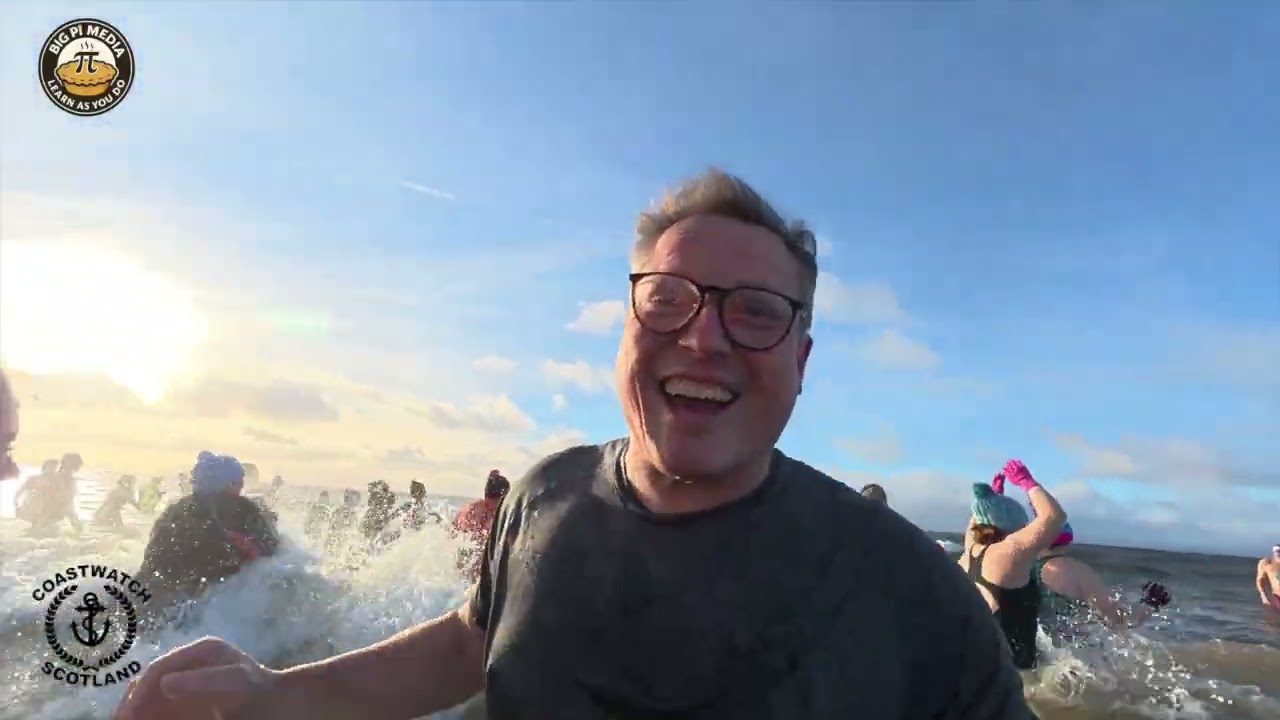 POLAR PLUNGE 2026