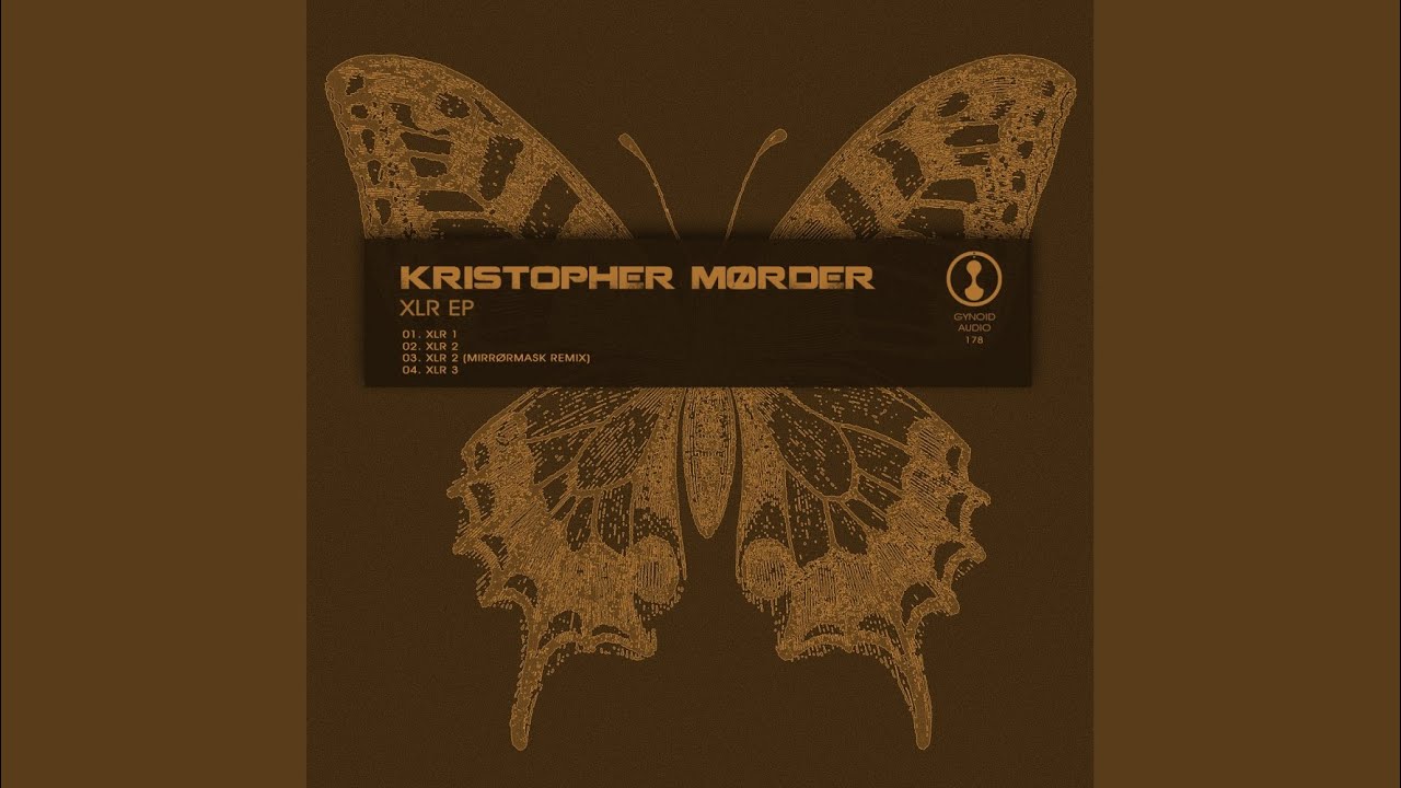XLR 1 (Original Mix)