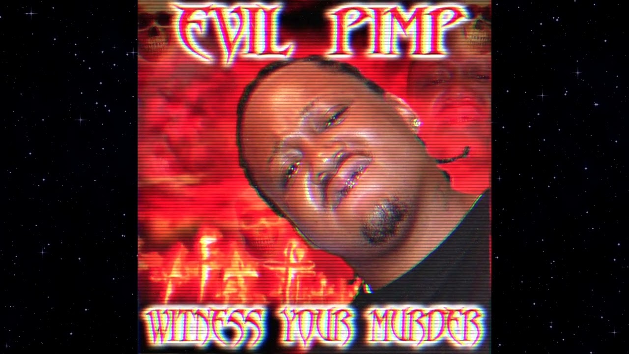{FREE} Evil Pimp Type Beat 
