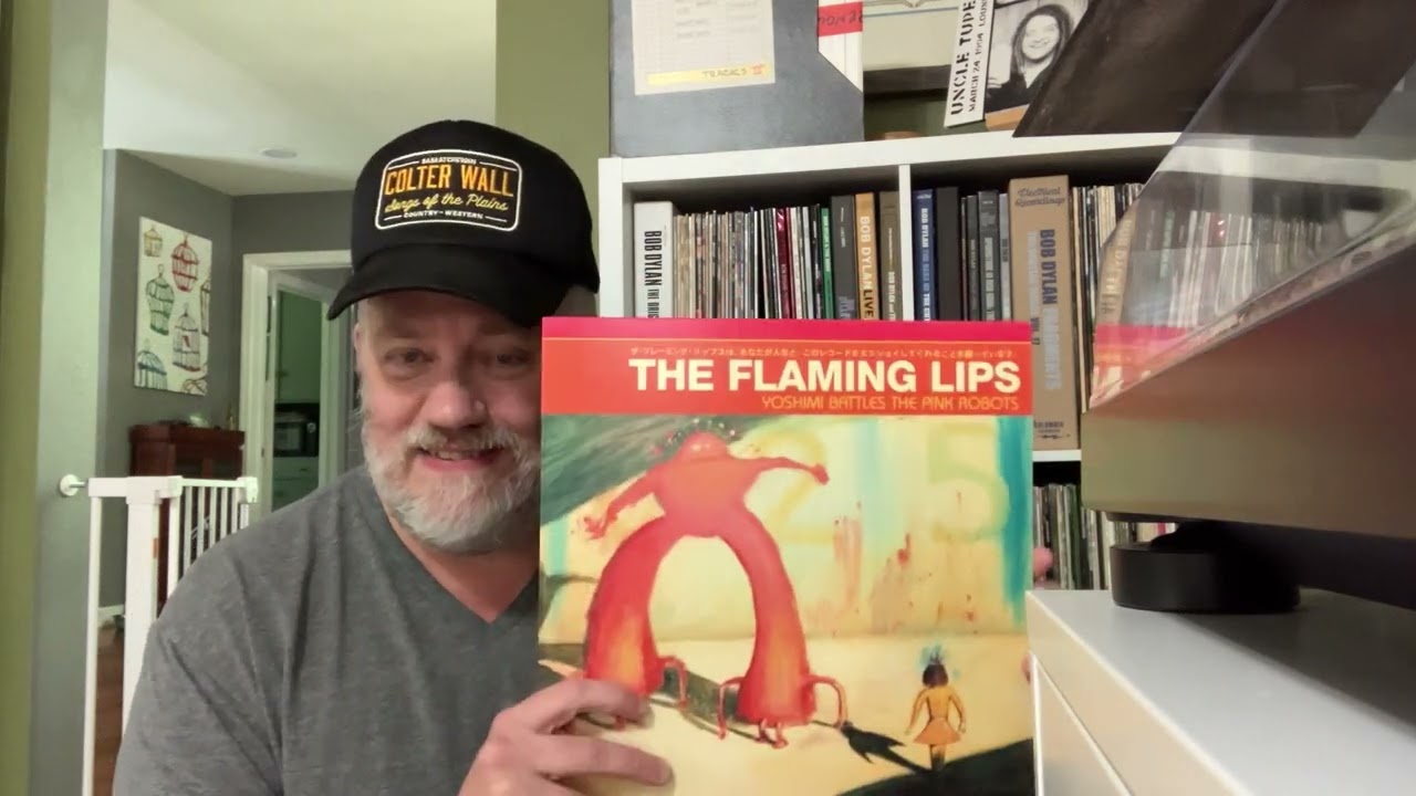 10 Favorite Records of the 21st Century