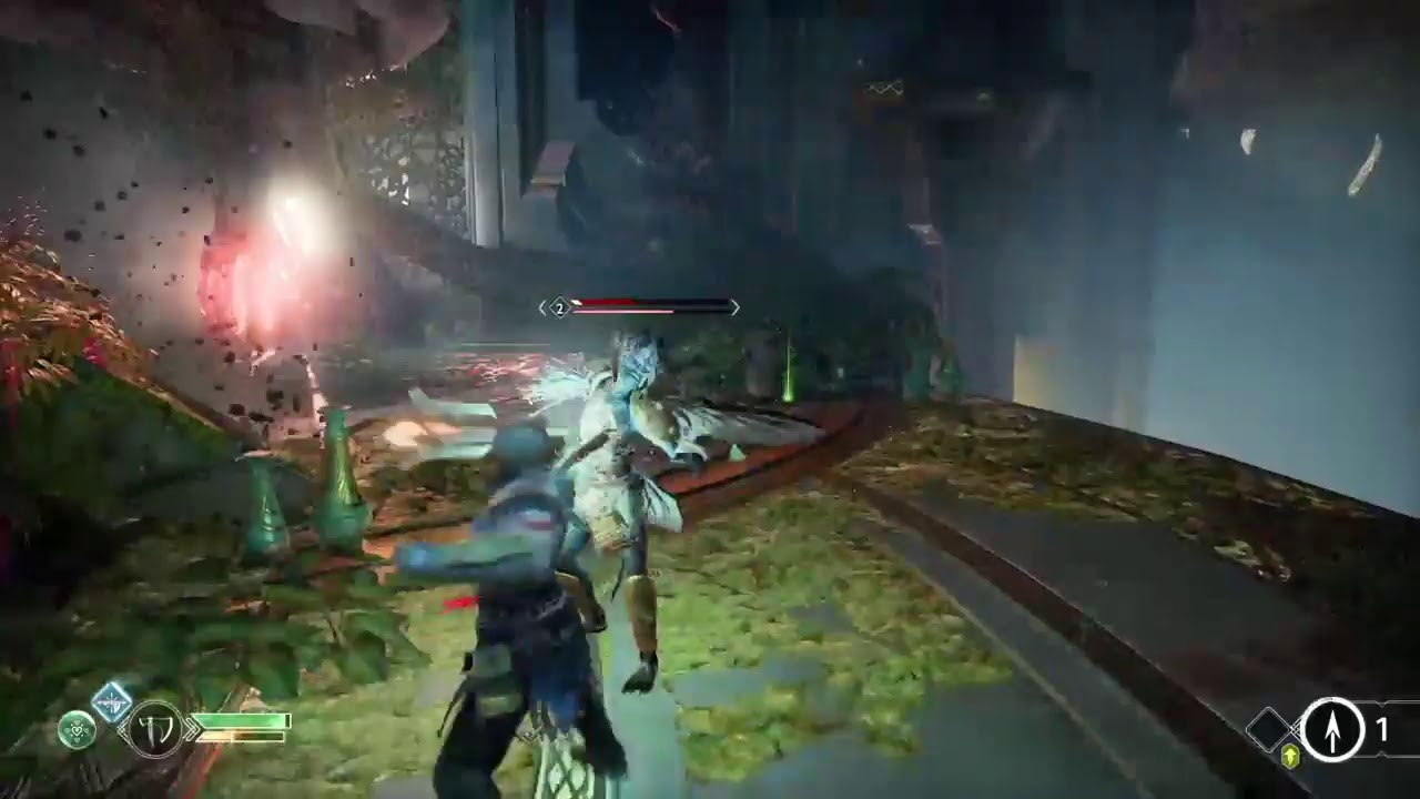 God of war PS4