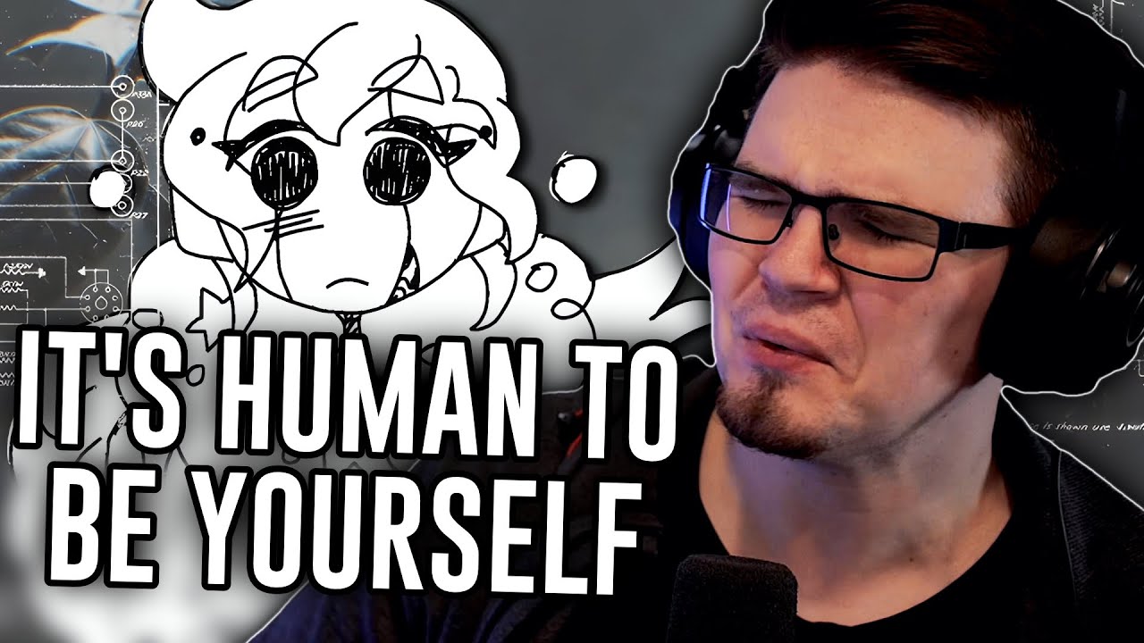 Flavor Foley - Human ft. SF-A2 Miki // Reaction & Analysis
