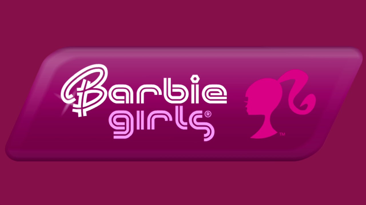 Barbiegirls - B Who U Wanna B
