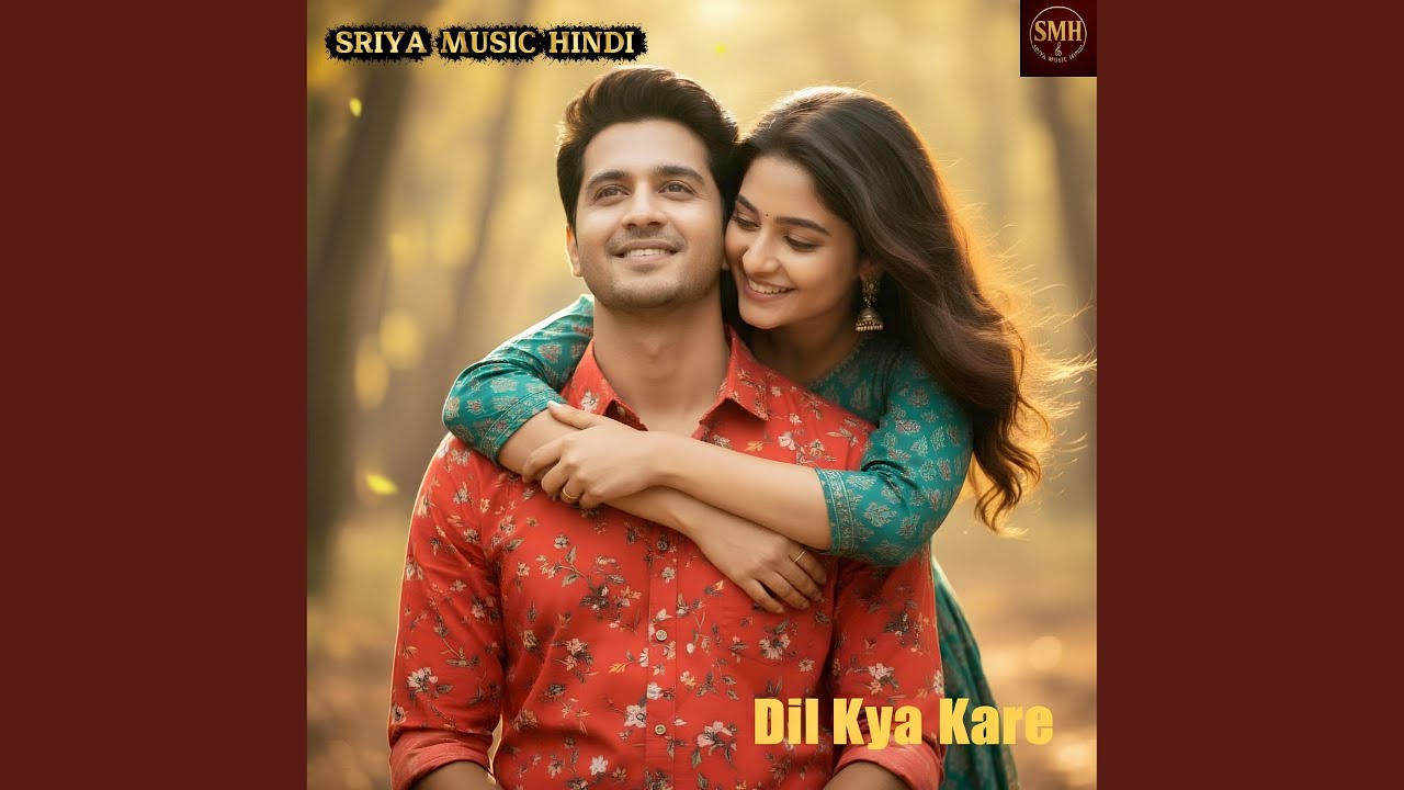 Dil Kya Kare Jab