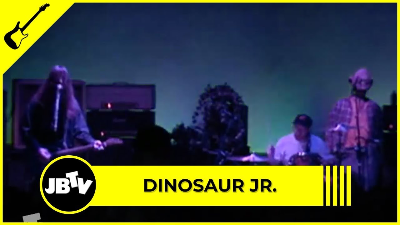 Dinosaur Jr. - Get Me | Live @ The Vic