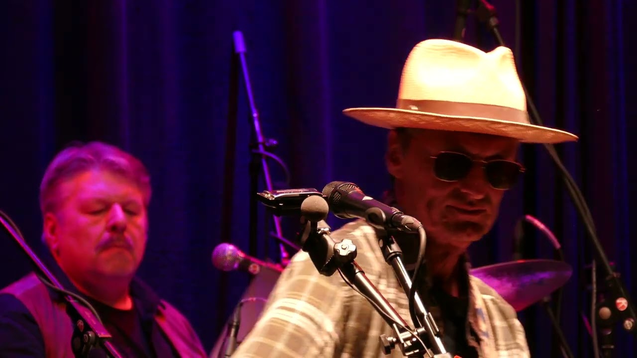 Old Man - Neil Young (Cover) by 1st Harvest