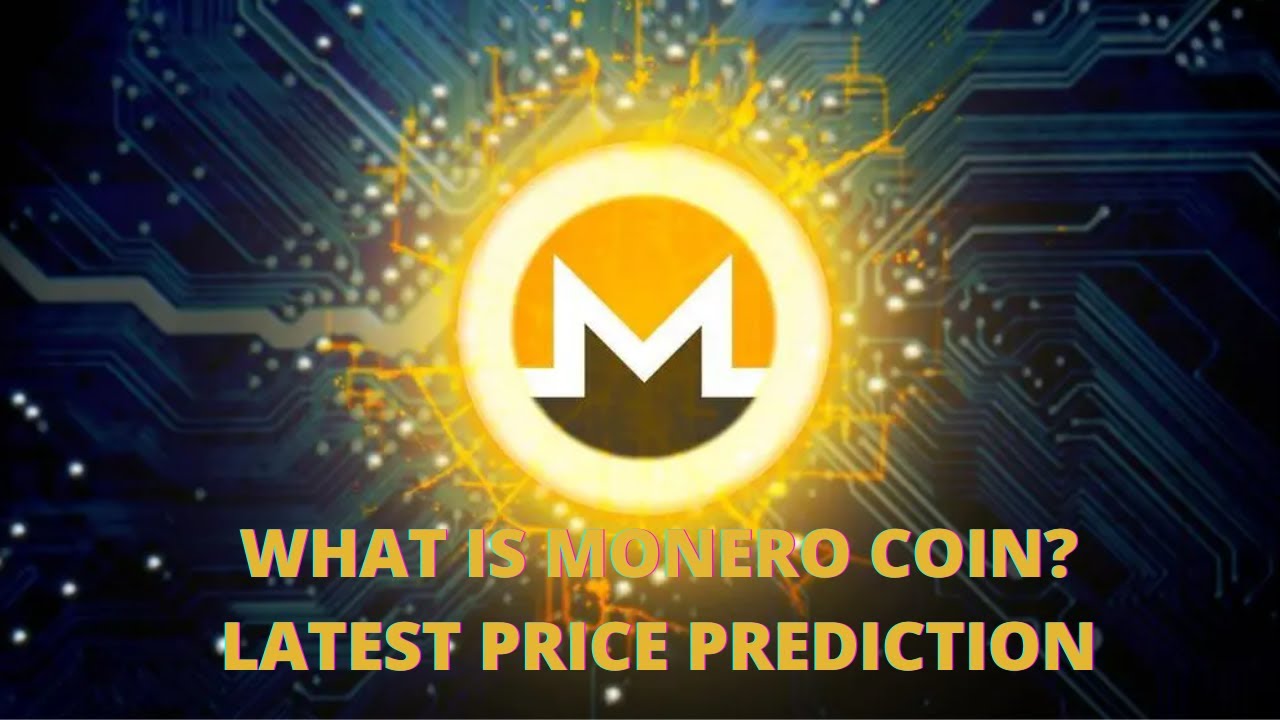 WHAT IS MONERO COIN?|| MONERO (XMR) Price Prediction and Technical Analysis 2021| XMR LATEST NEWS