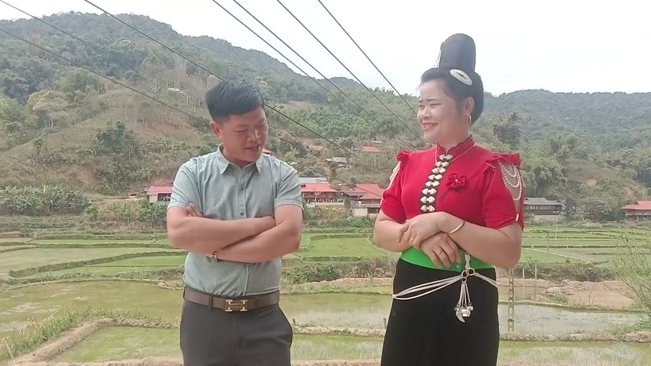 2 giọng ca vàng 