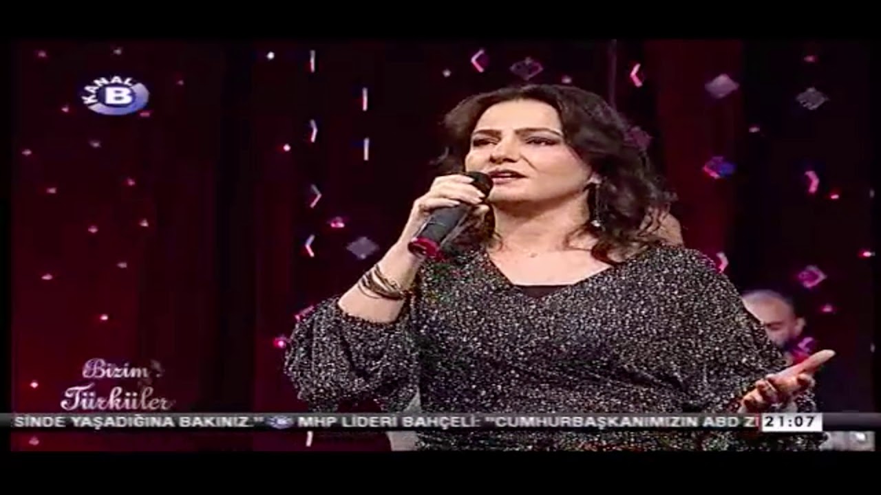 PELİN KARAKUŞ -Güz mü Geldi Rengin Soluk -ÖMRÜM    #ÖMRÜM #PELİNKARAKUŞ #TÜRKÜ