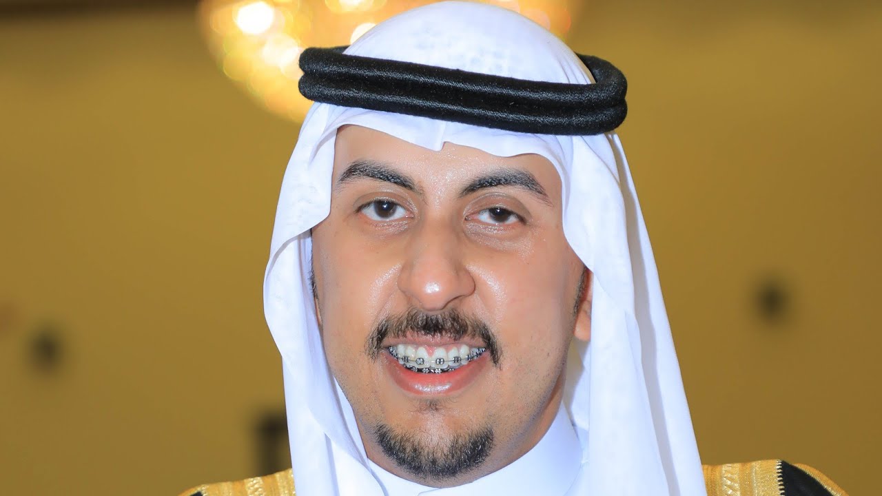 الأوبريت في حفل زواج الشاب بسام رزيق صلاح الثلابي السلمي