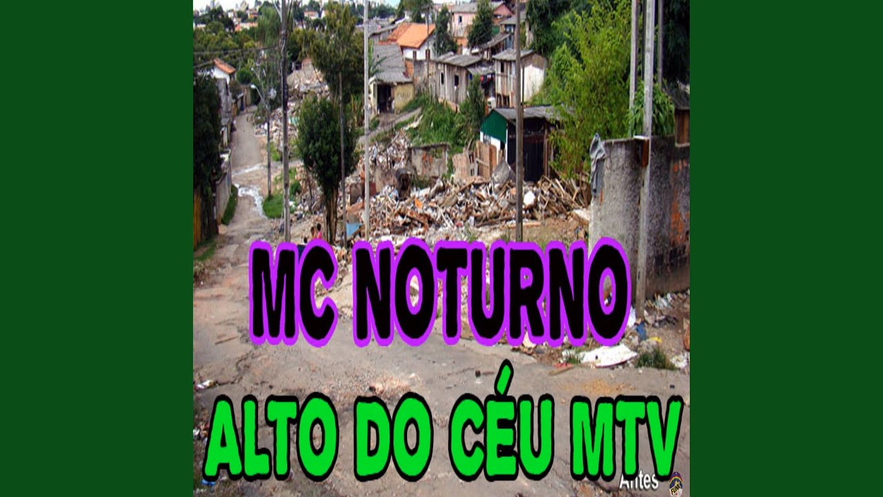 Alto do Céu Mtv