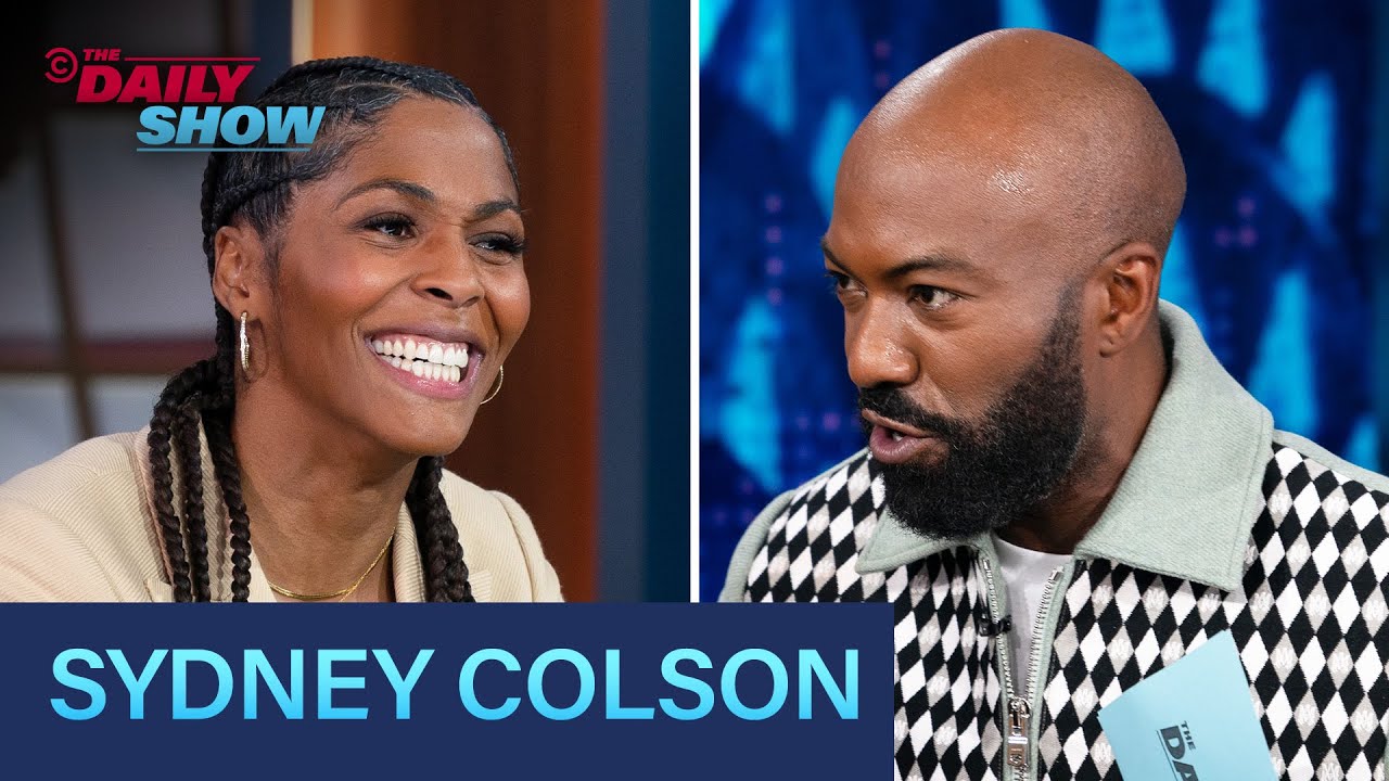 Sydney Colson - The WNBA and 