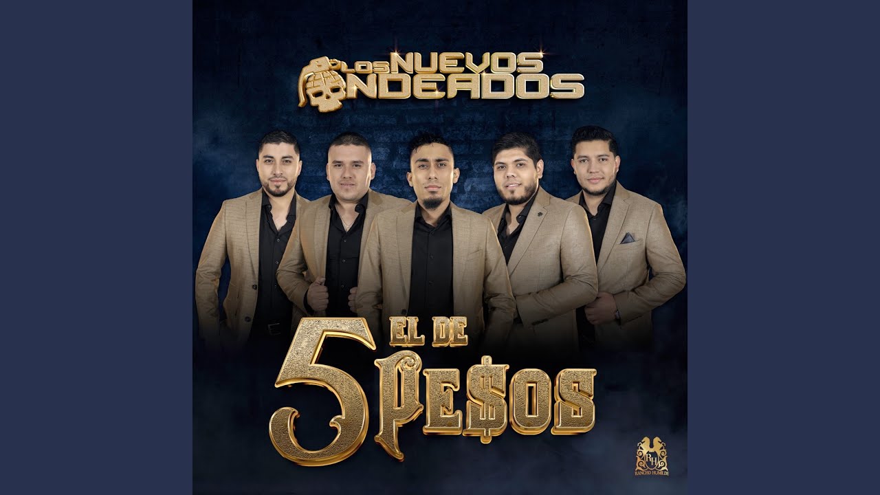 El De 5 Pesos