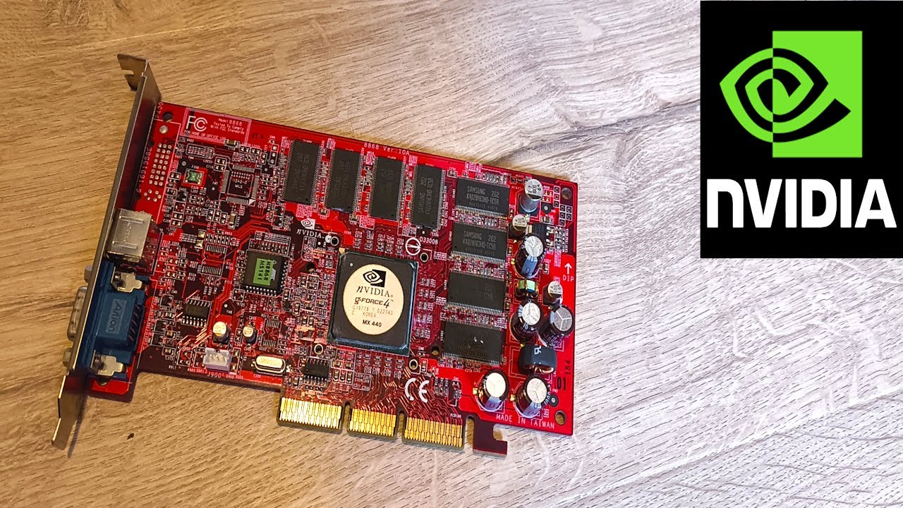 🤥Великая ложь Nvidia!
