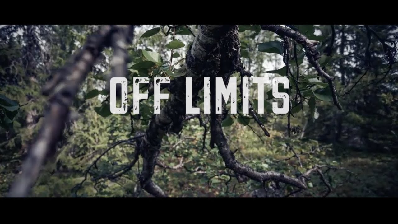 OFF LIMITS (A Madhatters Film Camp Production)