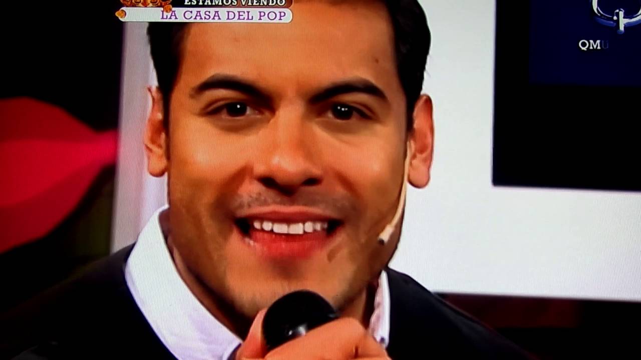 Cómo pagarte Carlos Rivera Argentina