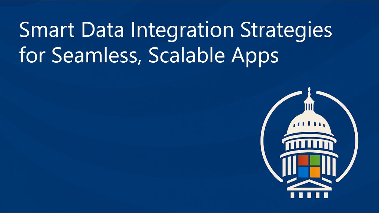 Smart Data Integration Strategies for Seamless, Scalable Apps