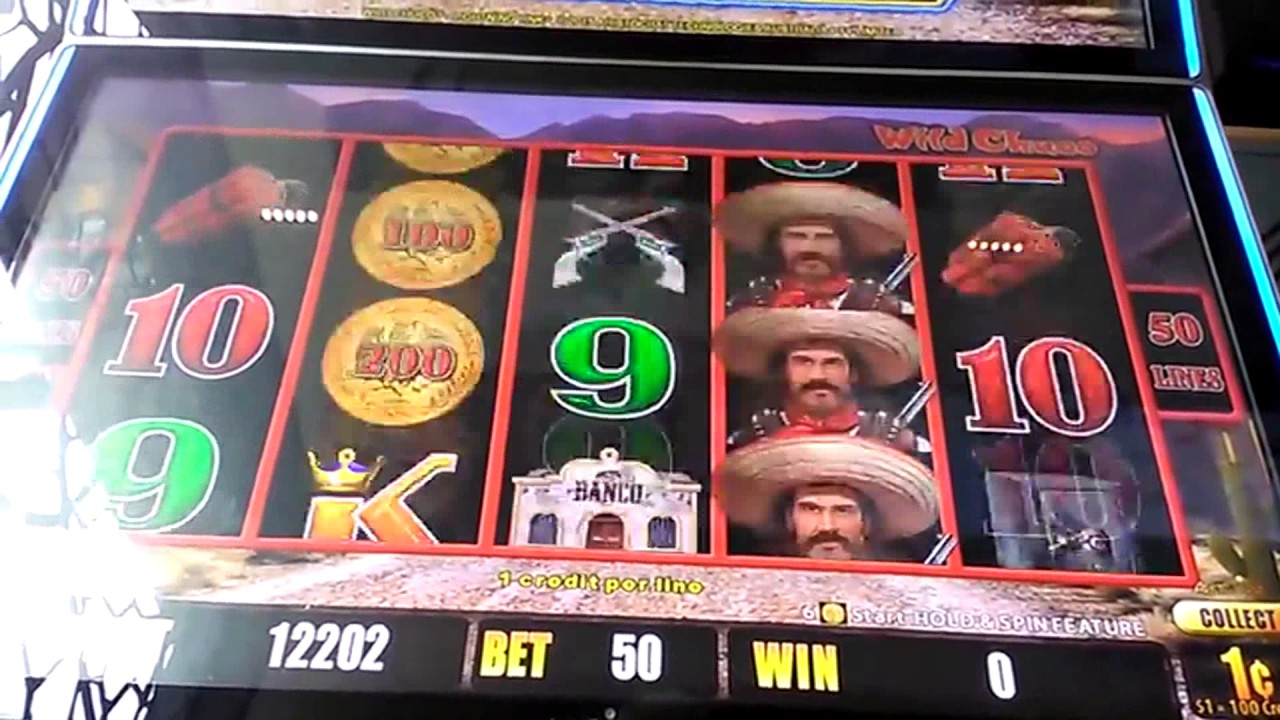 Back to Back Features Wild Chuco Big win Live Play Episode 45 $$ Casino Adventures $$ RERUN
