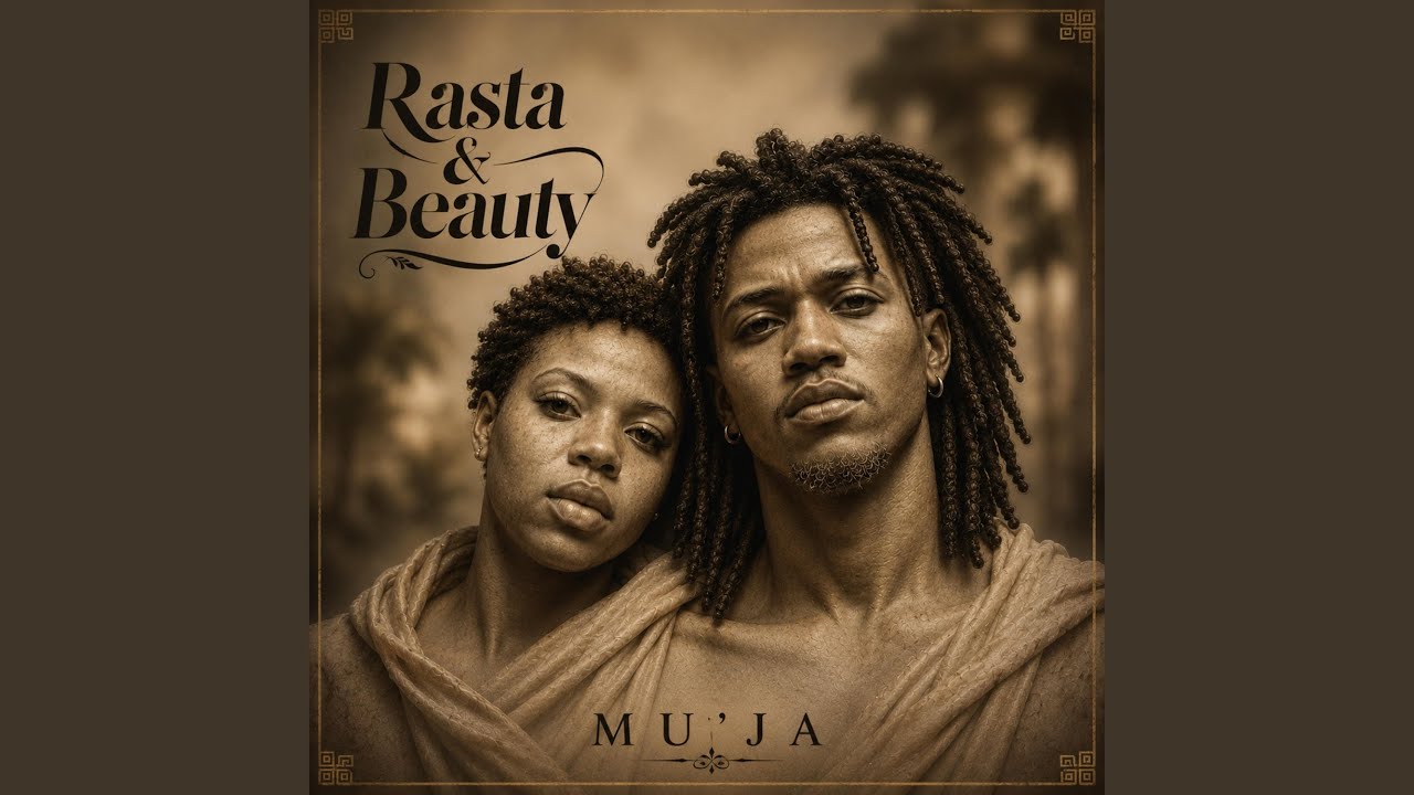 Rasta & Beauty