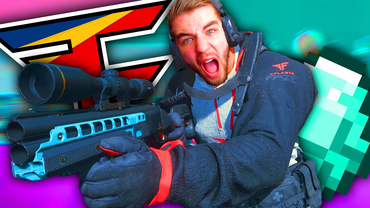 What Modern Warfare Really Feels Like.EXE