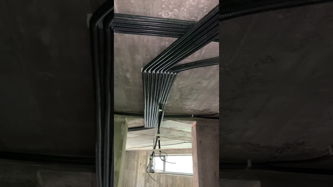 Smart Home Wiring