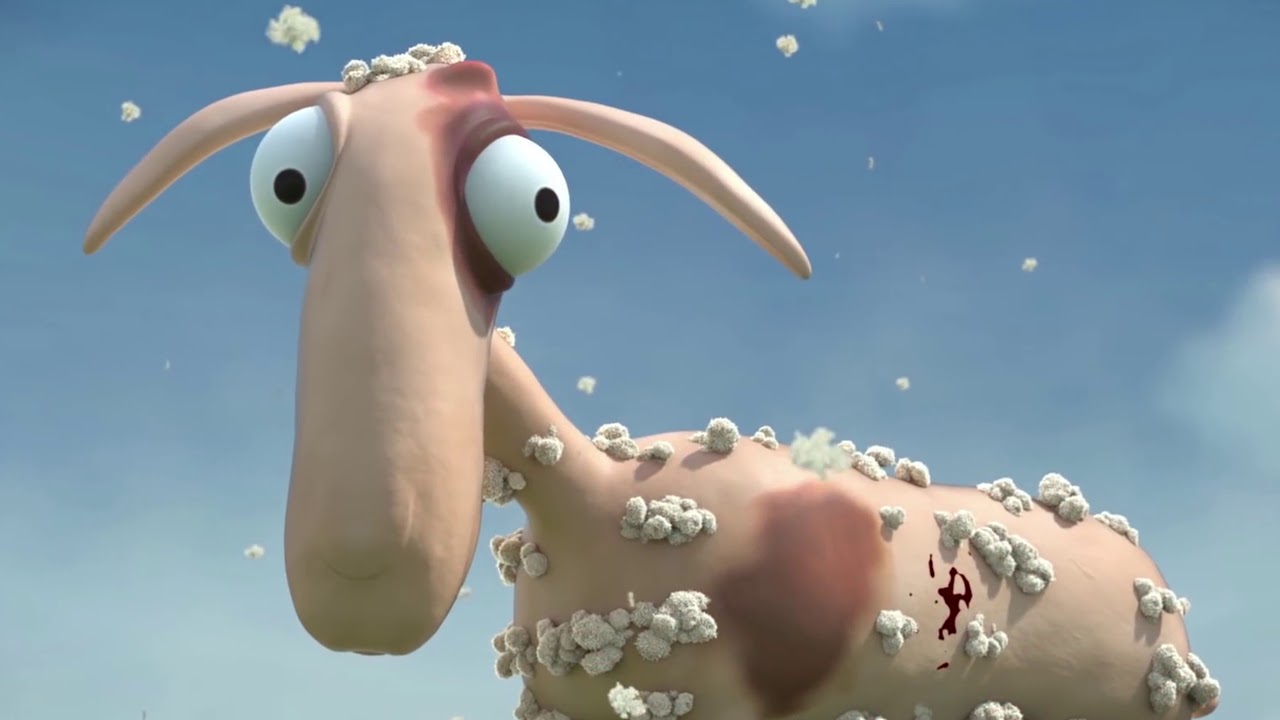Oh Sheep!