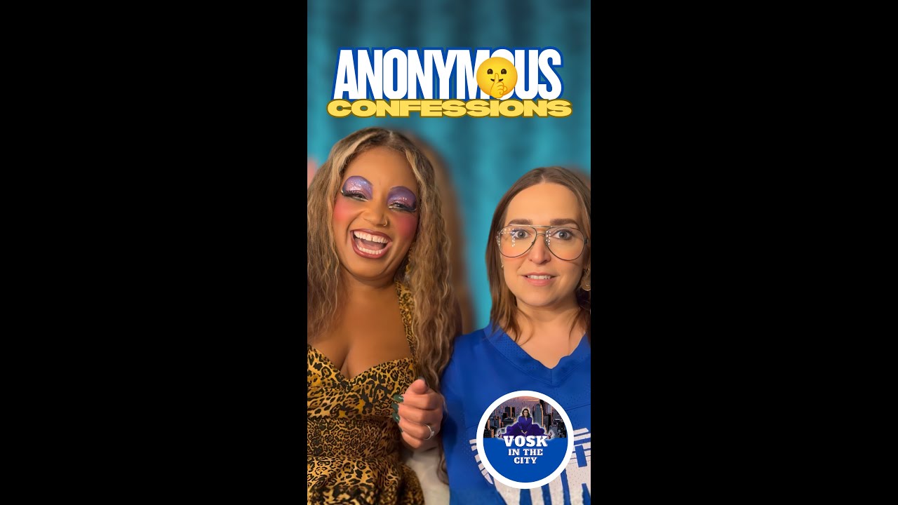 WILD, UNHINGED Confessions 😂🌈That Will Shock You!