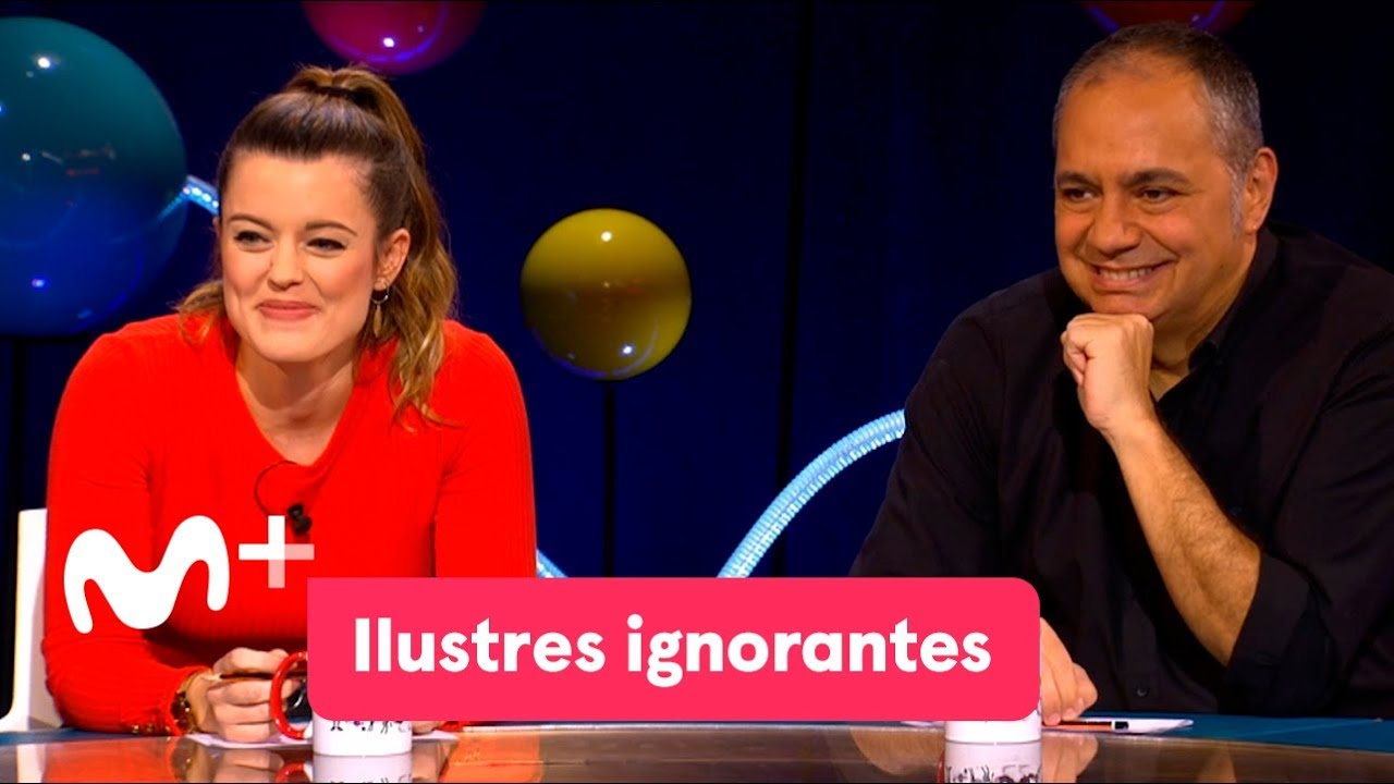 Ilustres Ignorantes: Vergüenza ajena | #0