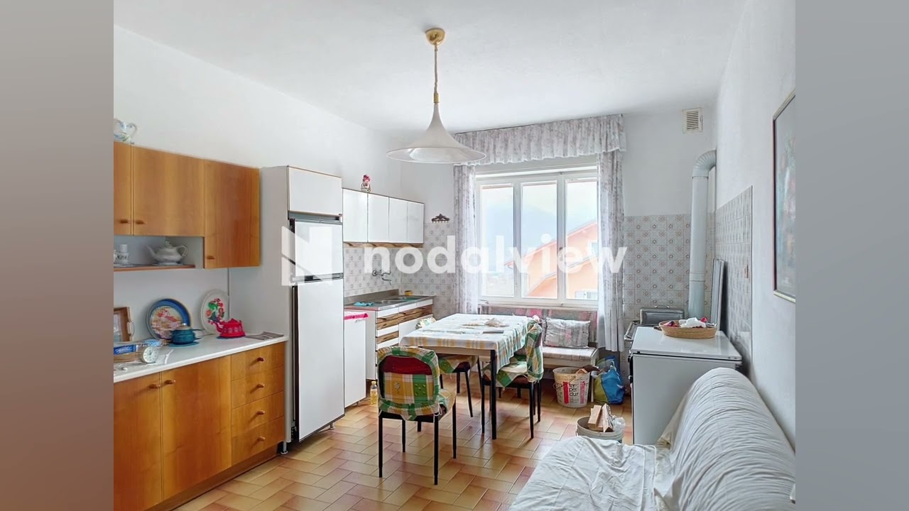 Casa singola a Termon con vista panoramica