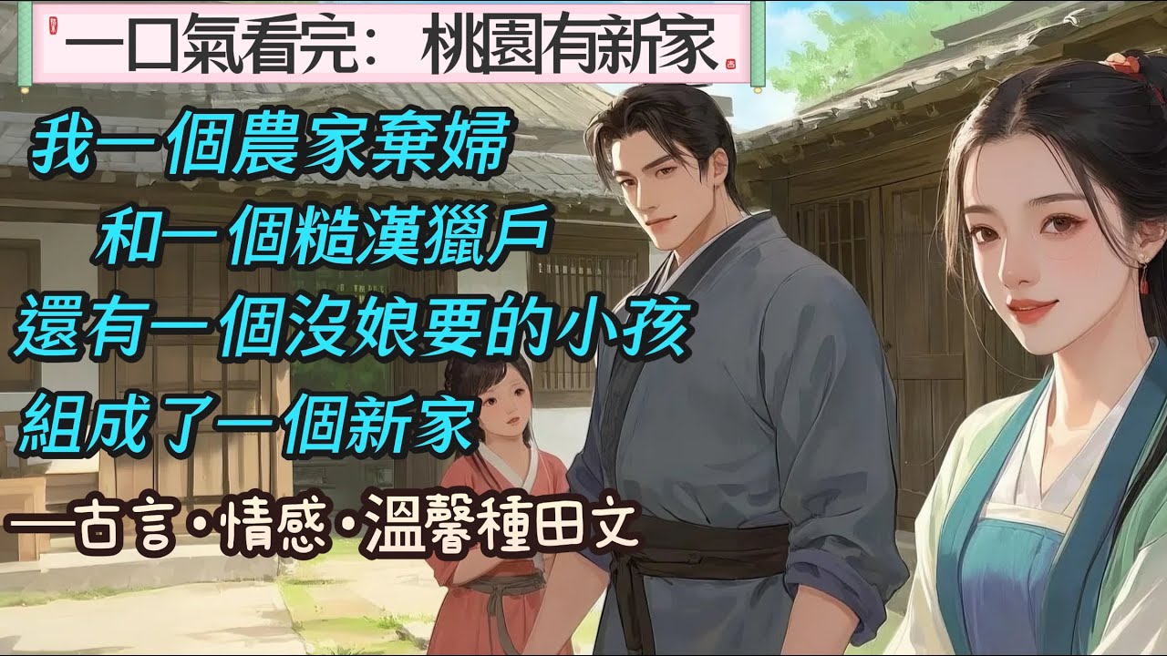 【完結】夫君卷光家中的錢，和有夫之婦私奔了。我正想扯根麻繩上吊，院門被踹開。醉眼惺忪的⻘杏爹，將青杏⼀把推了進來。雲舒⽲，你男⼈拐跑了她娘，這賠錢貨你得管！⼩丫頭⾐裳破爛，渾⾝是傷，鼻涕泥灰糊了滿臉。