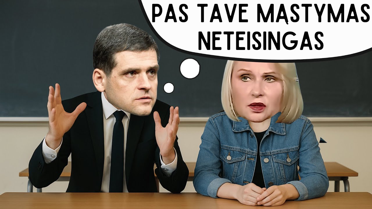 Pamatyk, kaip Žemaitaitis auklėja Janutienę: už ką buvo užsipultas supermamyčių? #žemaitaitis