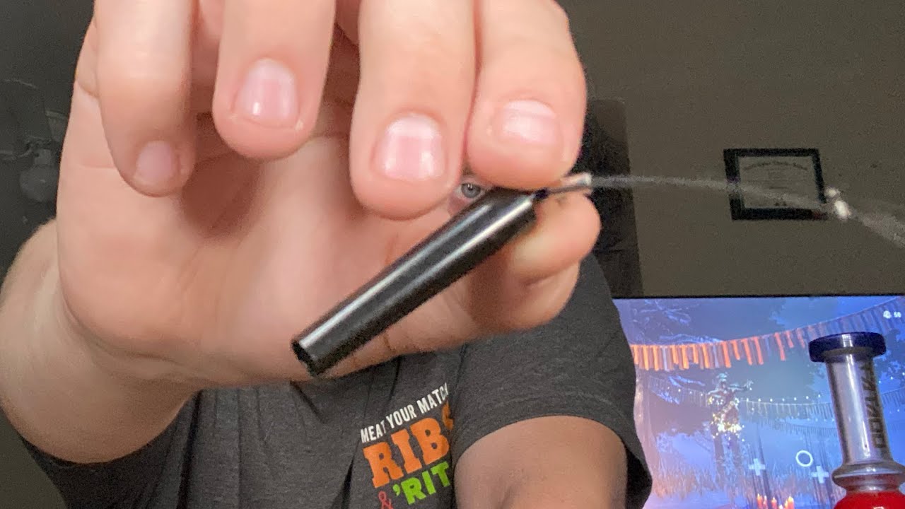 RAW CONE 1 1/4 CONE MAKER REVEIW!!!