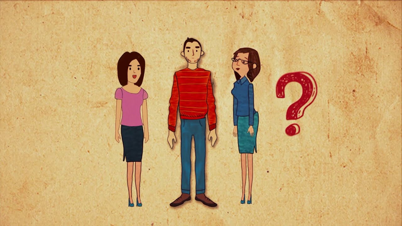 The asylum substantive interview - Amharic አማርኛ