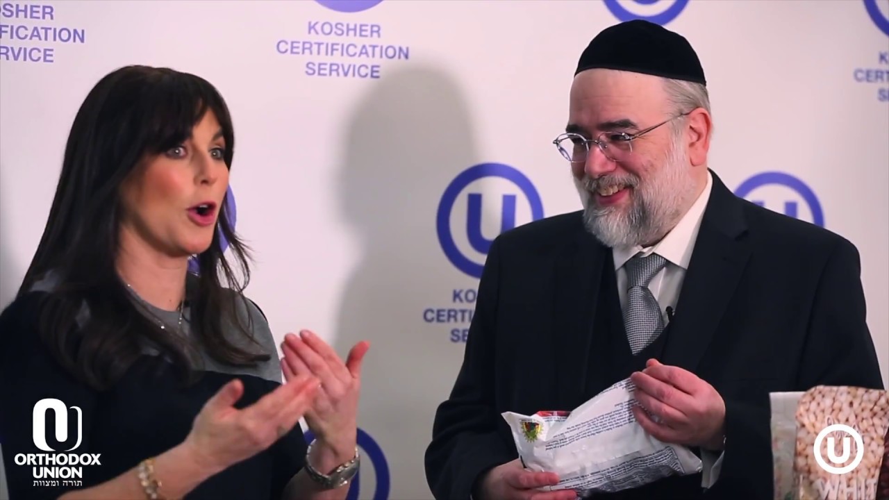 OU Kosher&rsquo;s Pre Pesach Guide to Keeping a Kosher Passover