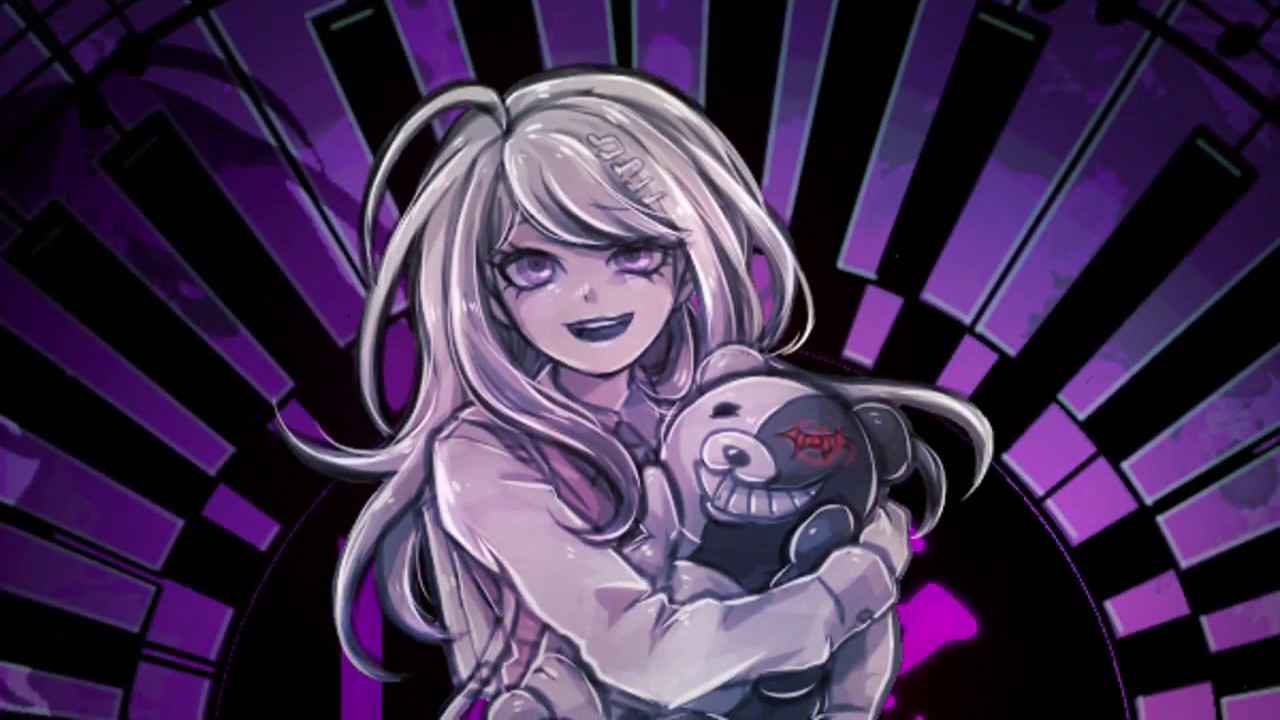 Bleak December // Danganronpa V3 (MEP #6)