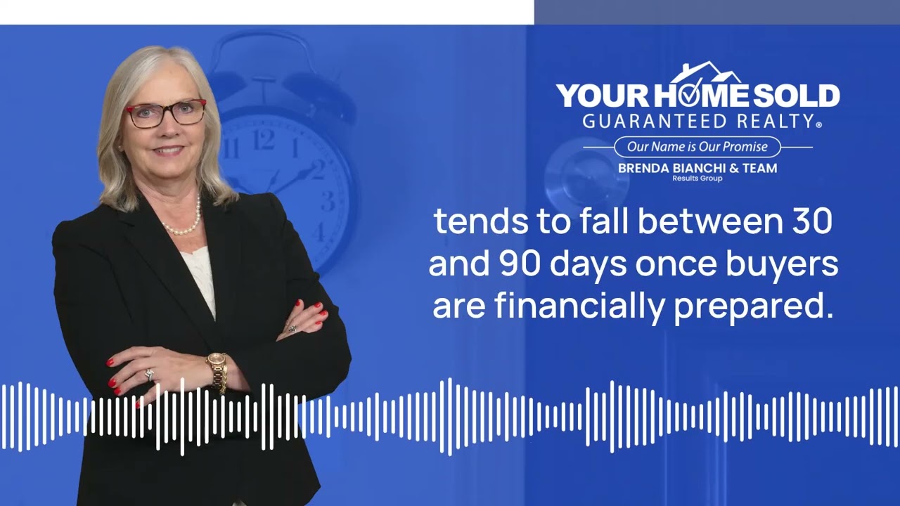 How Long Should You Shop Before Making an Offer on a Home?