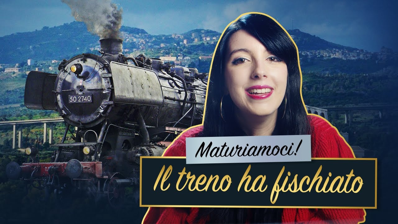 Il treno ha fischiato – Luigi Pirandello | Riassunto e analisi 📖