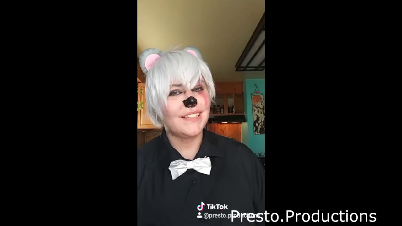 PRESTO PRODUCTIONS TIK TOK COMPILATIONS -- BNHA