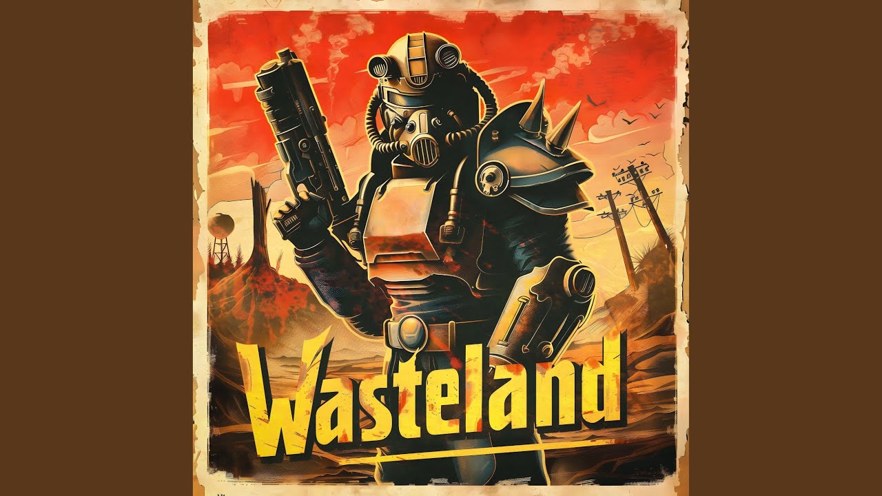 Wasteland