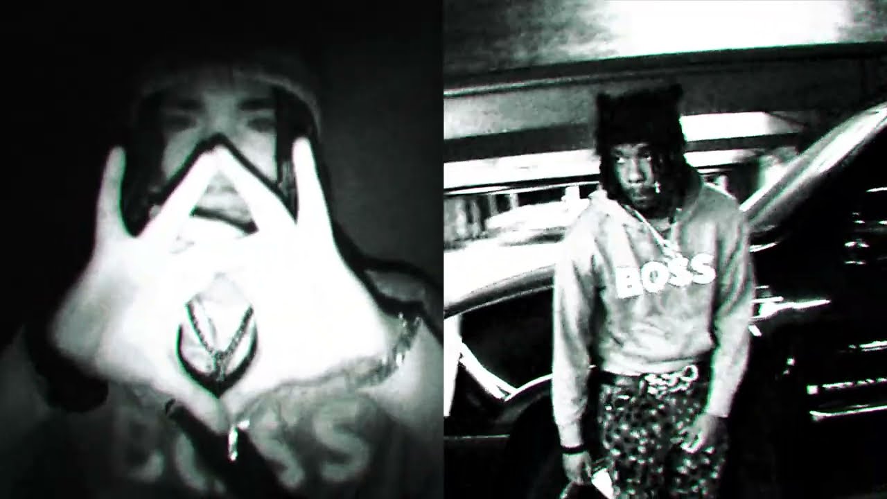 Hellslow - Clearly (prod rawristar)