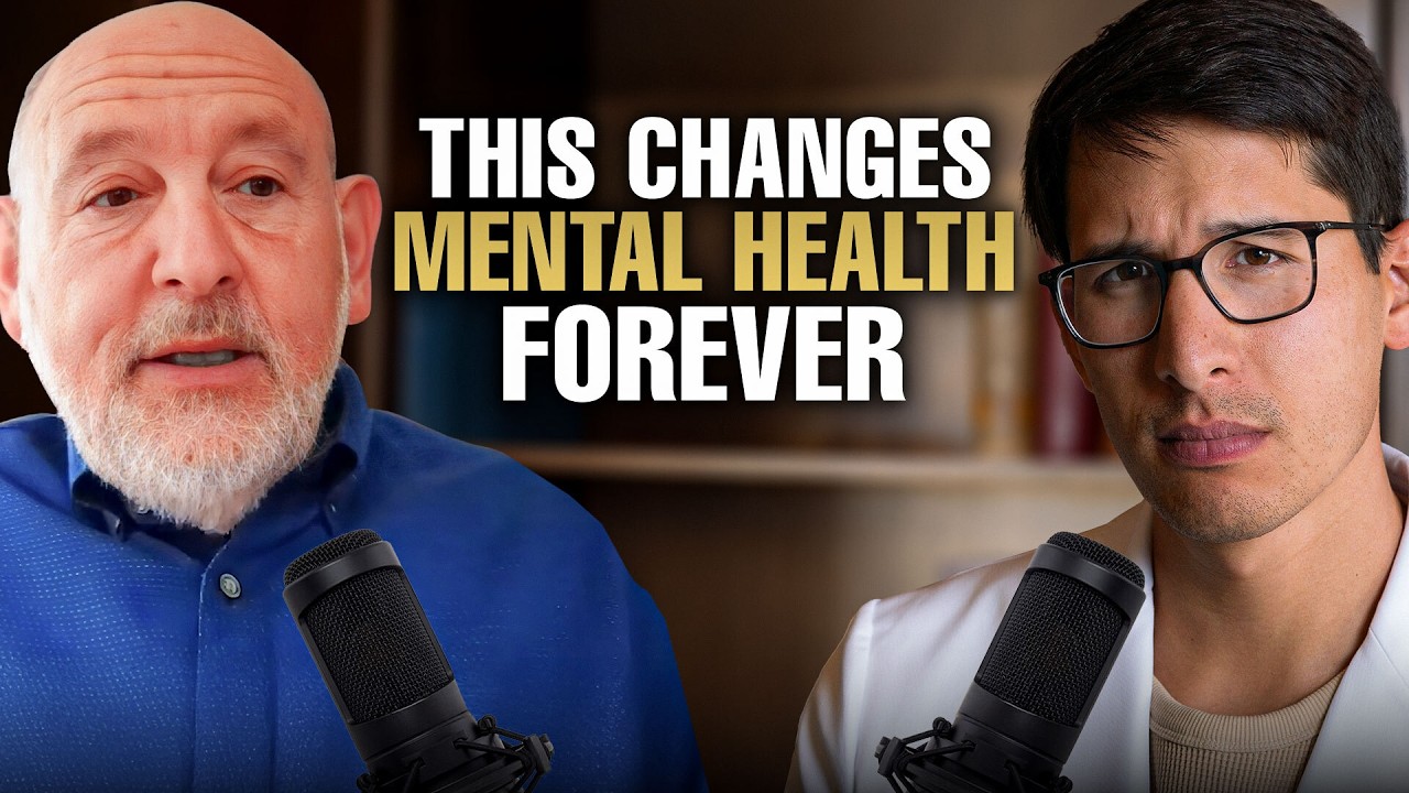 Functional Psychiatry Is Changing Everything