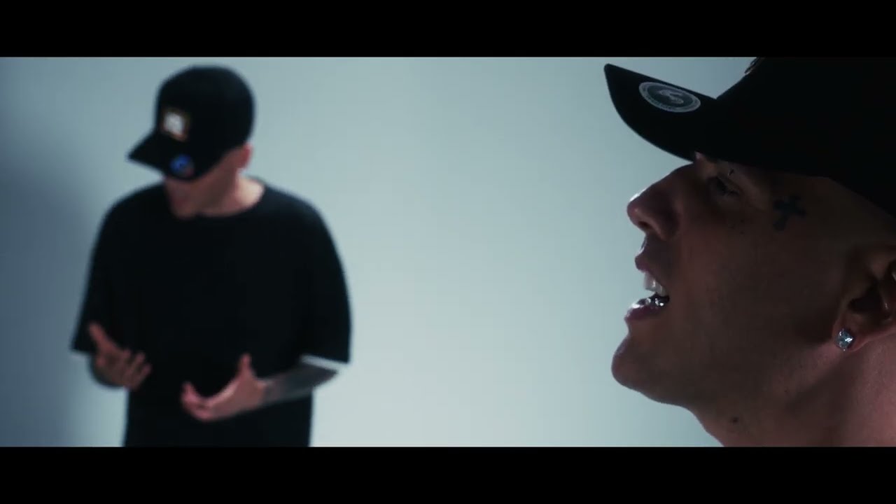 Nestor En Bloque - El Reloj Cucú (Video Oficial)