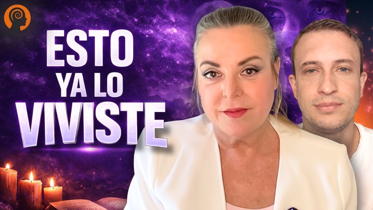 Vidas pasadas y karma: por qué estás viviendo esto ahora