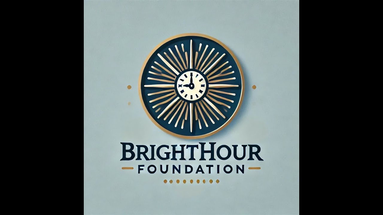 Brighthour Foundation Webinar- Scholarship Launch 20250806