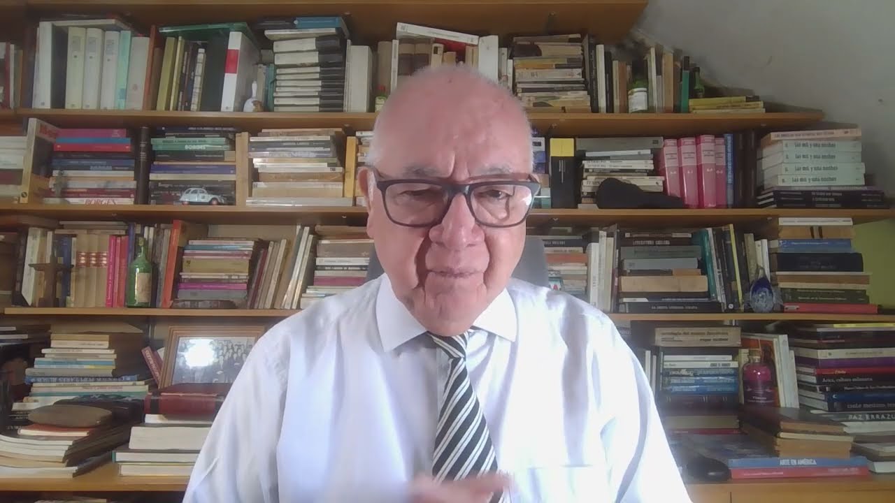 LAS EXIGENCIAS DE CHILE VAMOS A JAK