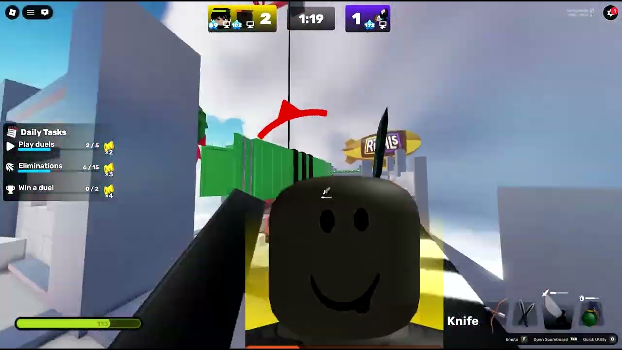 Roblox